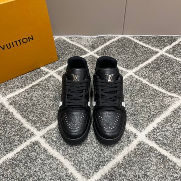 LV-Louis Vuitton 2024 catwalk new models Original 1:1 development reproduction - Image 2