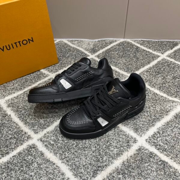 LV-Louis Vuitton 2024 catwalk new models Original 1:1 development reproduction