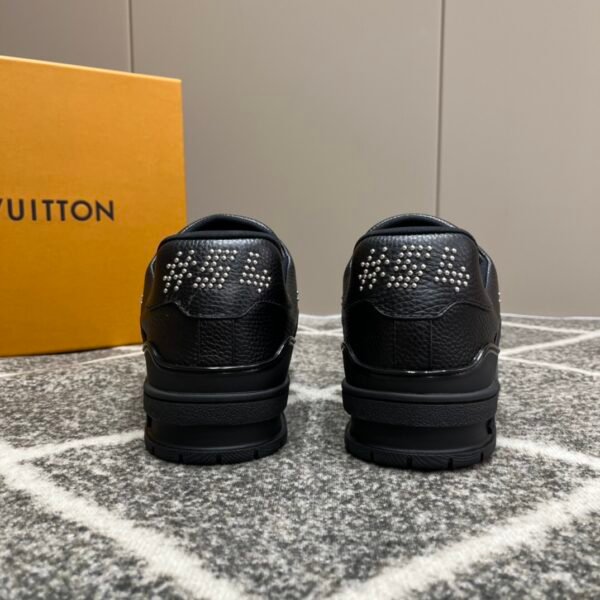 LV-Louis Vuitton 2024 catwalk new models Original 1:1 development reproduction - Image 9