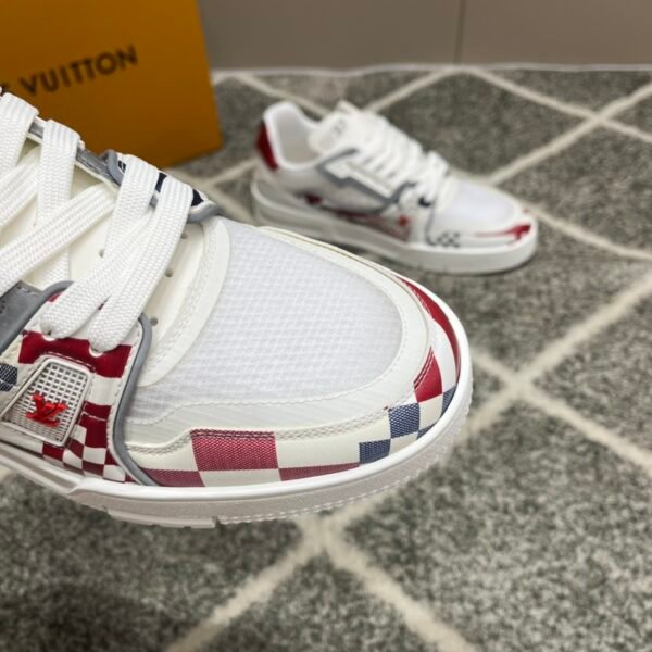 Top Edition LV-Louis Vuitton 2024 Runway New Arrivals - Image 5