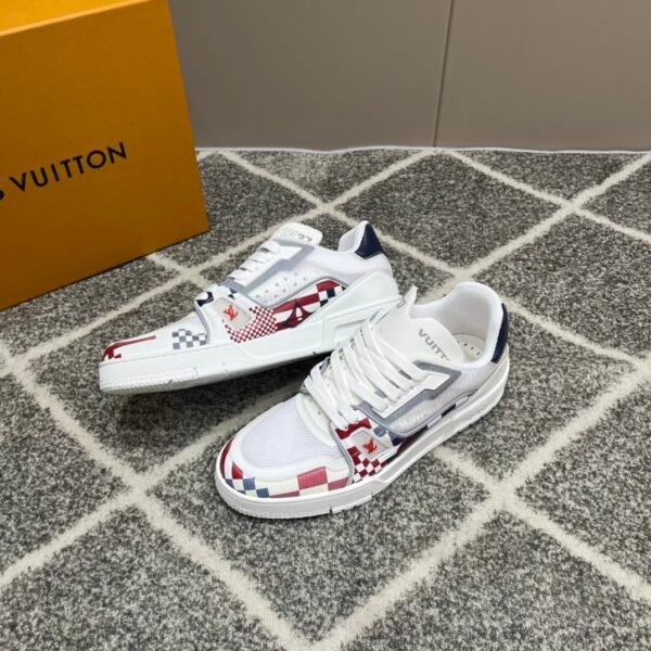 Top Edition LV-Louis Vuitton 2024 Runway New Arrivals