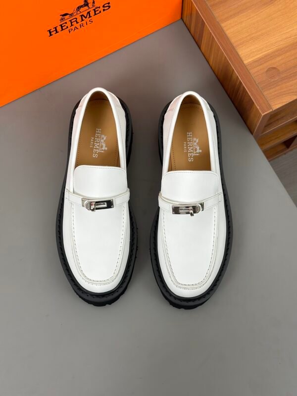 Hermes kelly shoes - Image 2