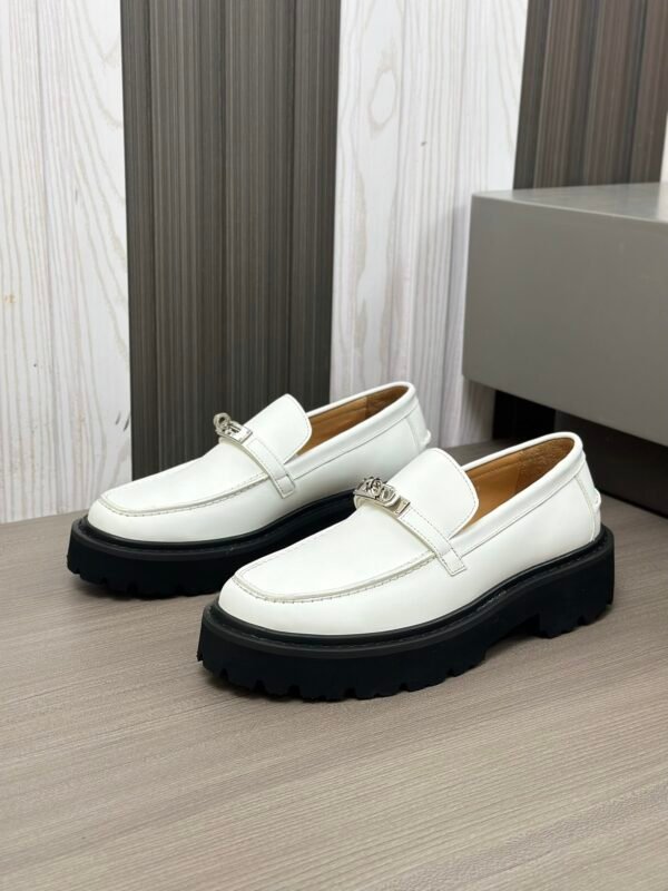 Hermes kelly shoes