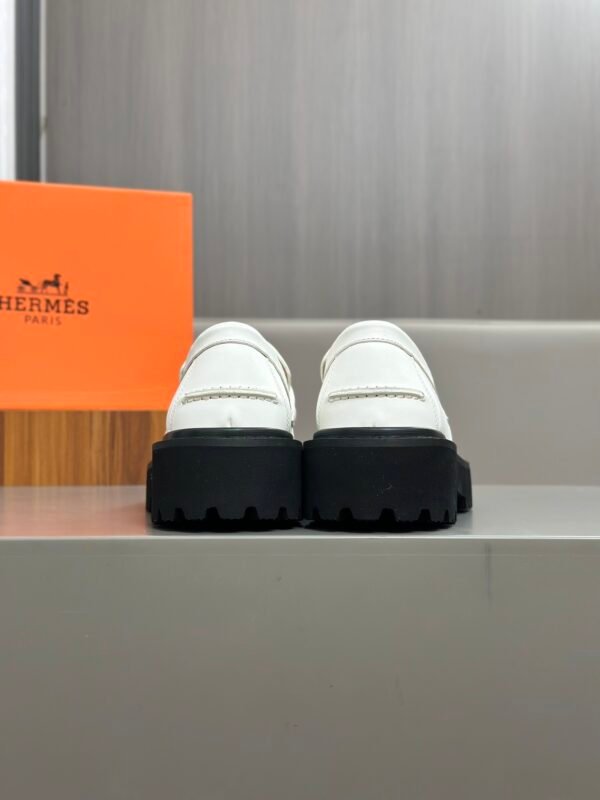 Hermes kelly shoes - Image 10