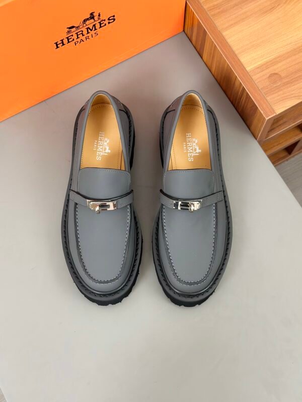 Hermes kelly shoes - Image 2
