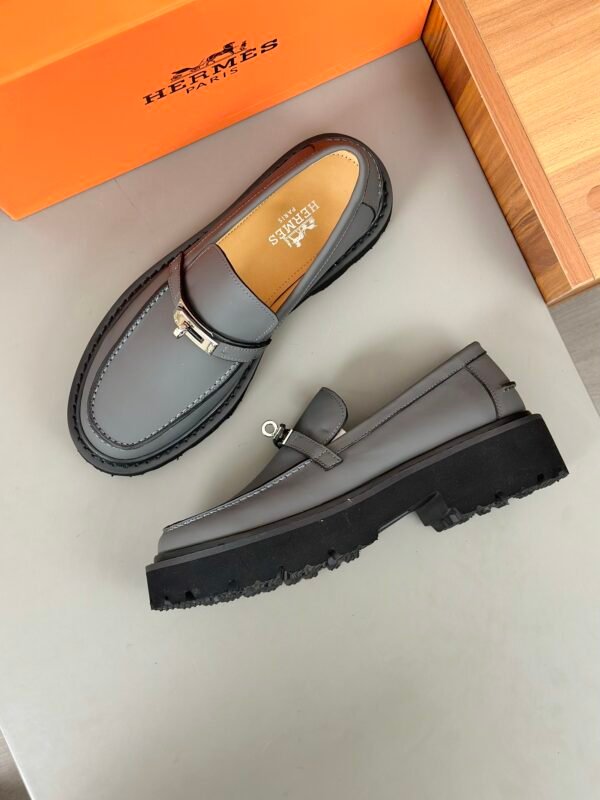 Hermes kelly shoes