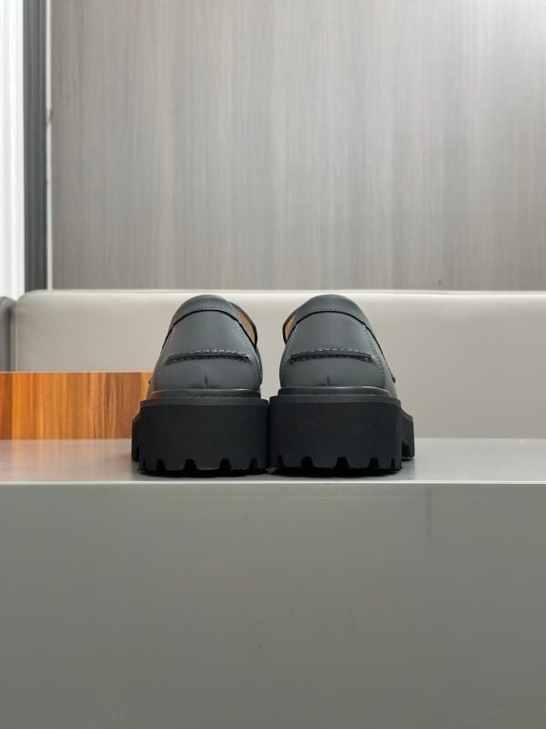 Hermes kelly shoes - Image 10