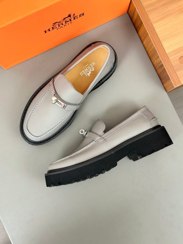 Hermes kelly shoes