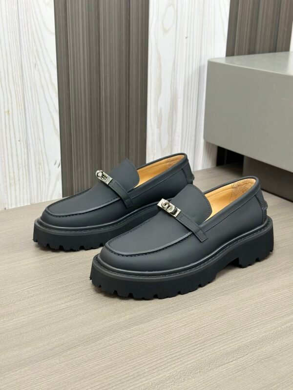 Hermes kelly shoes