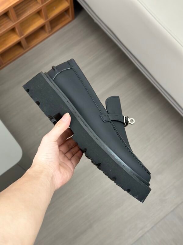 Hermes kelly shoes - Image 7