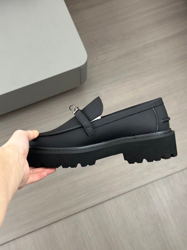Hermes kelly shoes - Image 8