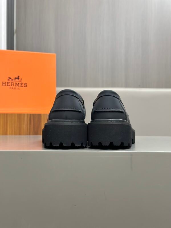Hermes kelly shoes - Image 10