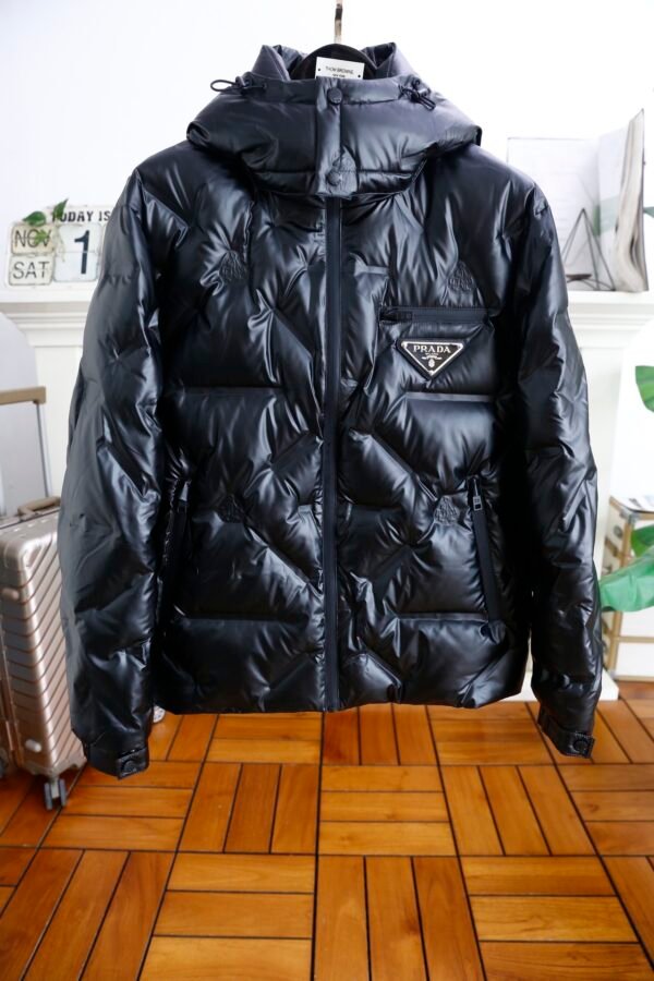 Prada Down Jacket