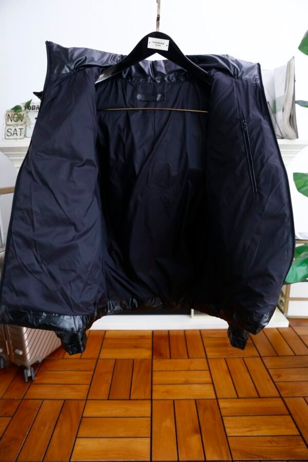 Prada Down Jacket - Image 4
