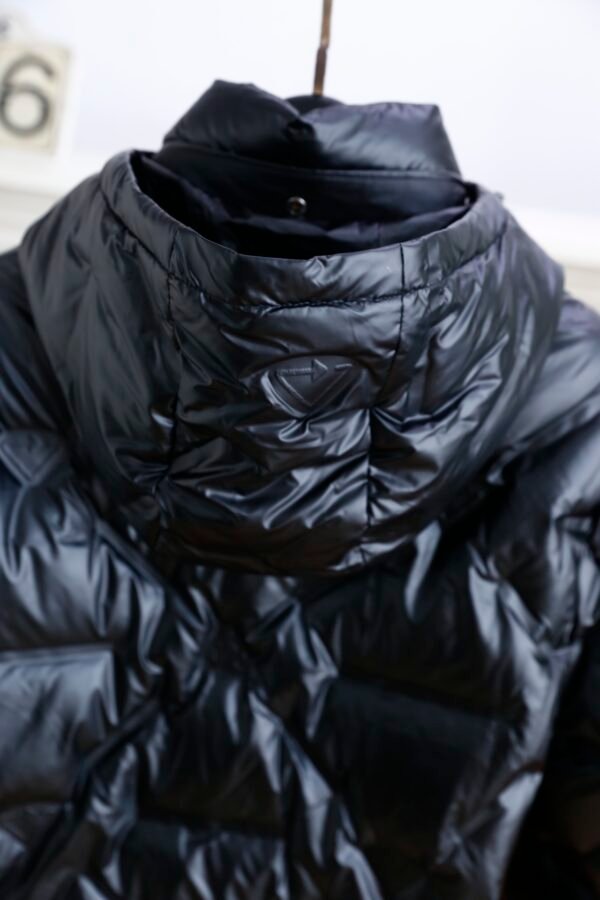Prada Down Jacket - Image 6