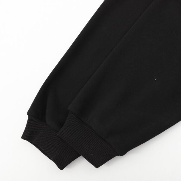 Stussy Hat Embroidery Padded Hooded Sweatshirt - Image 8