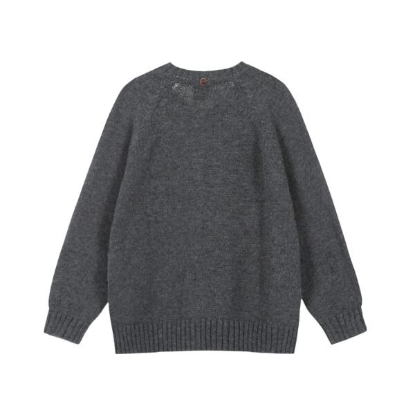VIVI128 #P239 „Die beste Qualität im Netz“. vivienne west holz schal stil strickjacke top original restaurierung - Image 13