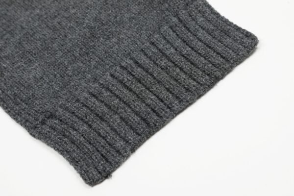 VIVI128 #P239 „Die beste Qualität im Netz“. vivienne west holz schal stil strickjacke top original restaurierung - Image 9