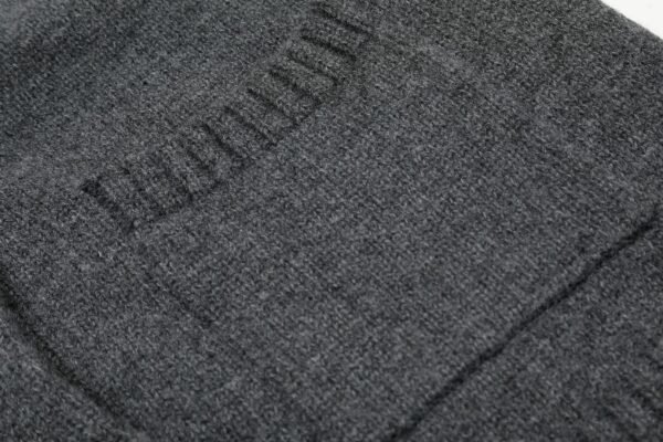 VIVI128 #P239 „Die beste Qualität im Netz“. vivienne west holz schal stil strickjacke top original restaurierung - Image 2