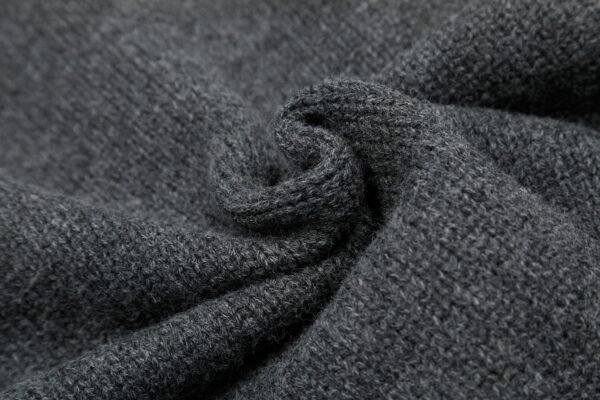 VIVI128 #P239 „Die beste Qualität im Netz“. vivienne west holz schal stil strickjacke top original restaurierung - Image 6