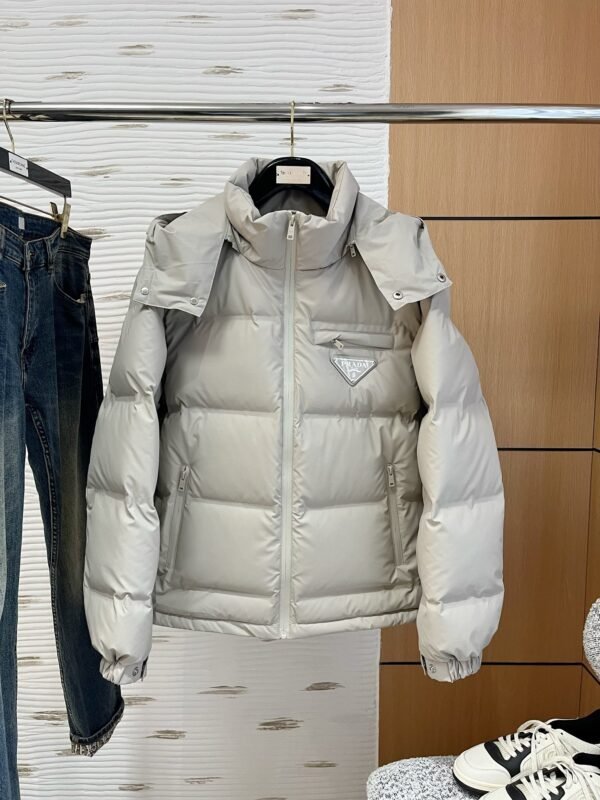 Prada Cotton Jacket