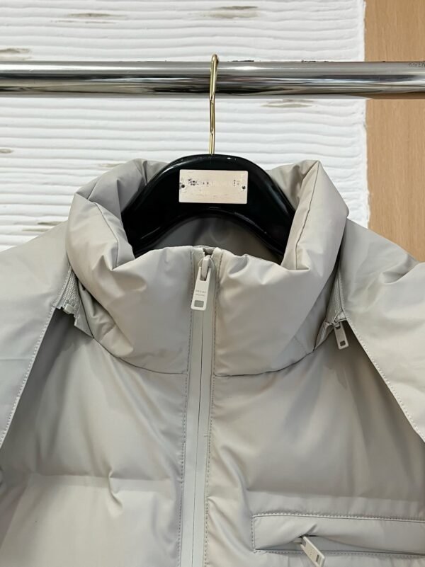 Prada Cotton Jacket - Image 3