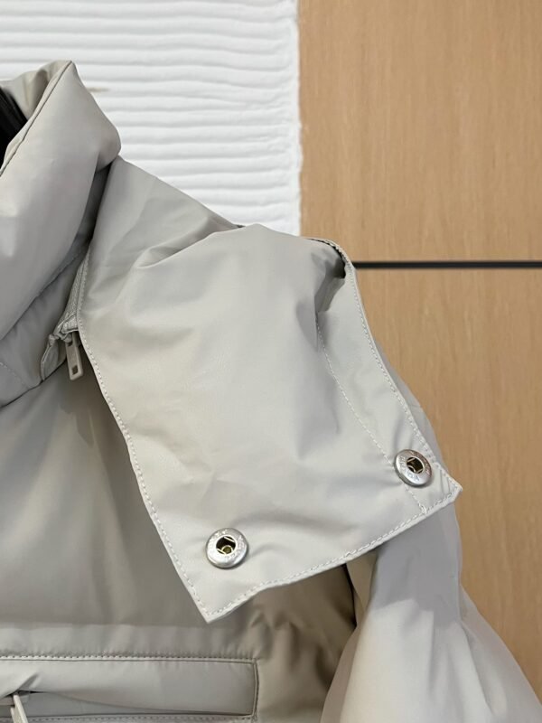Prada Cotton Jacket - Image 4