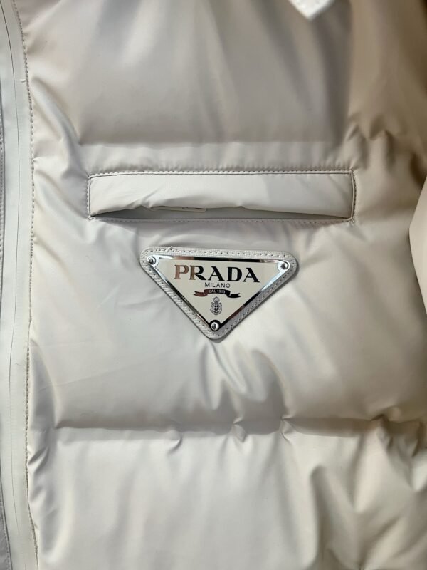 Prada Cotton Jacket - Image 5