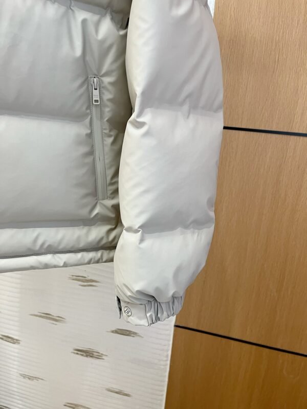 Prada Cotton Jacket - Image 8