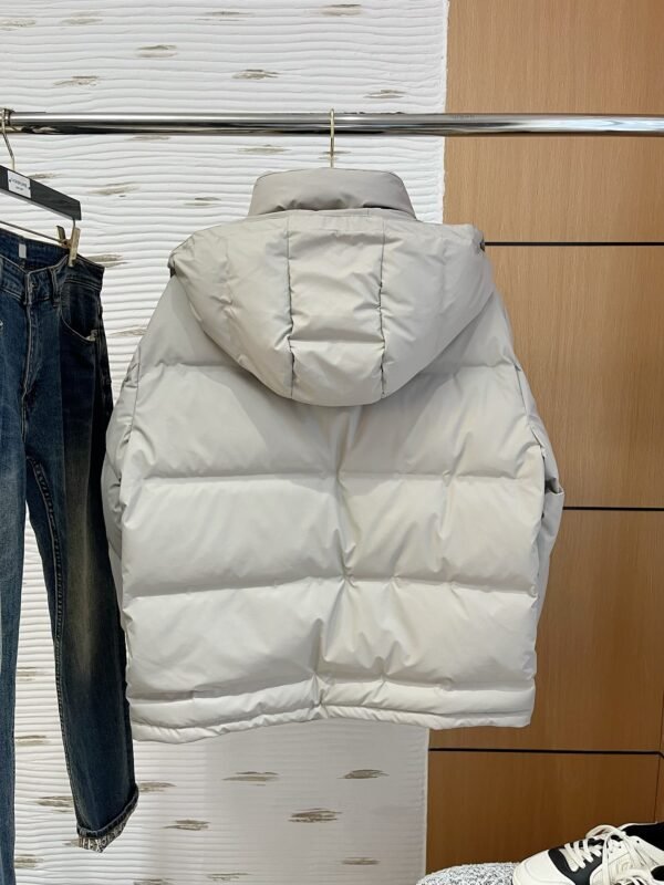 Prada Cotton Jacket - Image 10