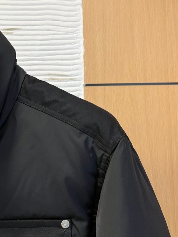 Prada Cotton Jacket - Image 2