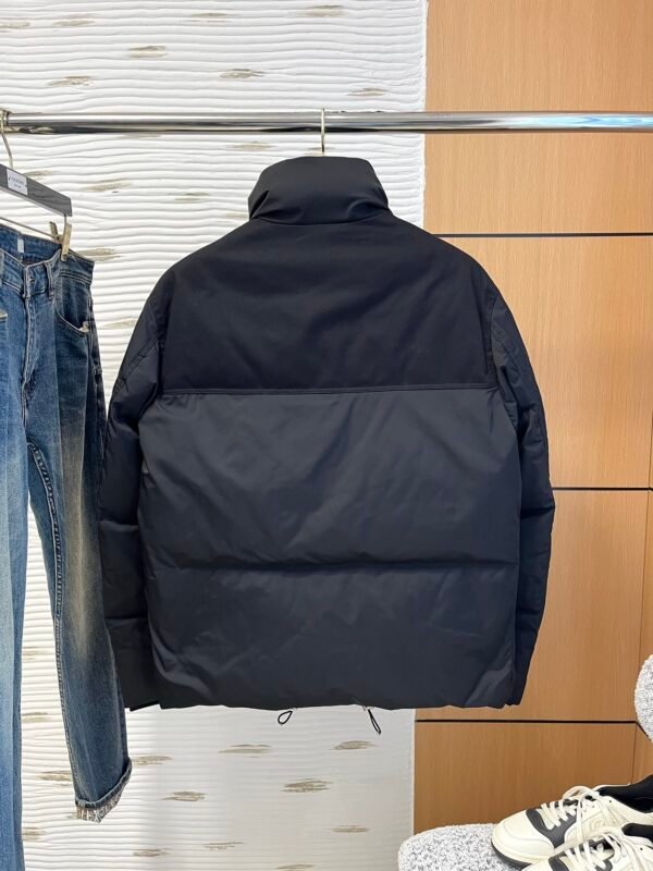 Prada Cotton Jacket - Image 8