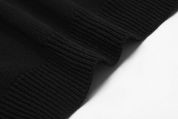 ST06#P165 „Exklusiver Stil, echte Form.“ STUSSY Mosquito S Classic Crew Neck Sweater - Image 3