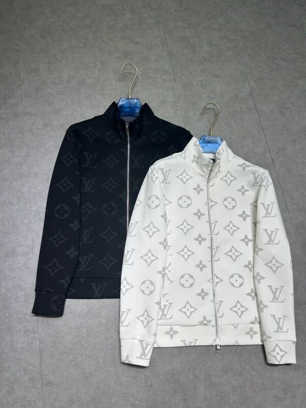 Louis Vuitton New Jacket 2024
