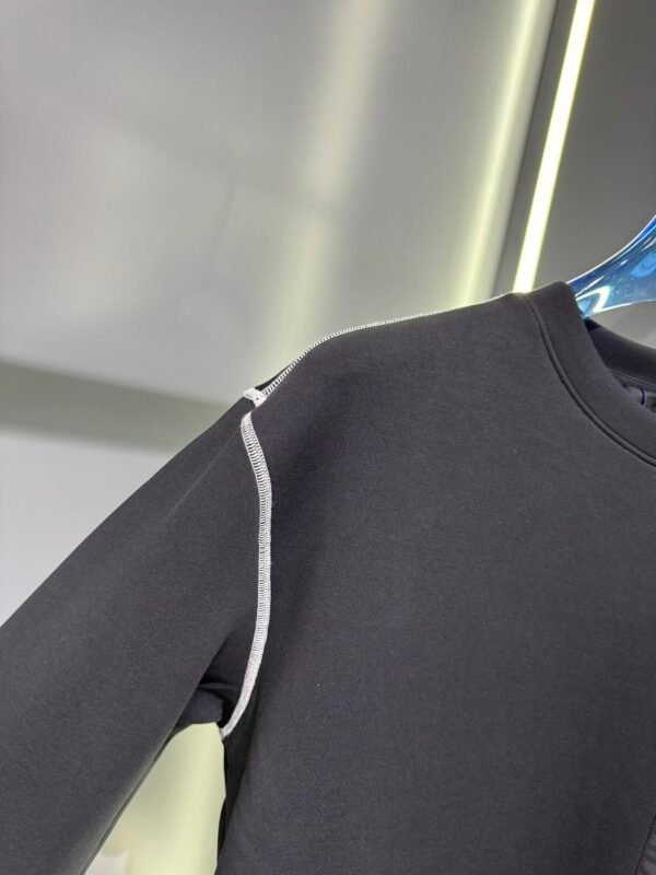 Prada Men's Sweatshirt - Image 6