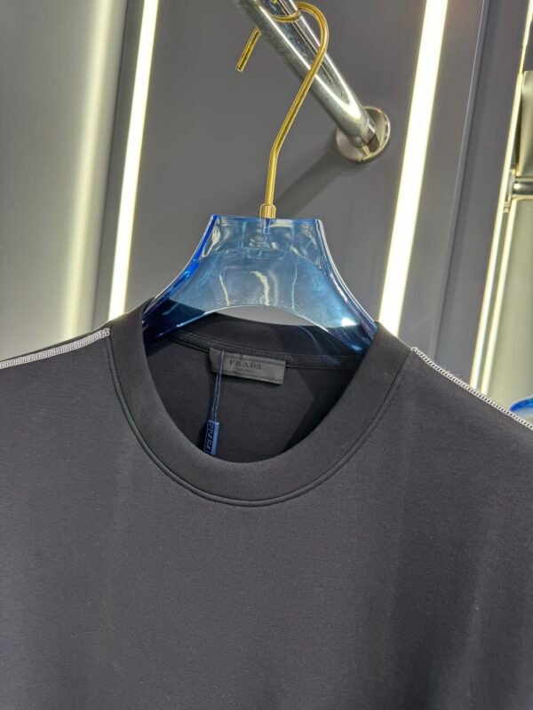 Prada Men's Sweatshirt - Image 8