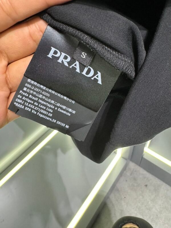 Prada Men's Sweatshirt - Image 10