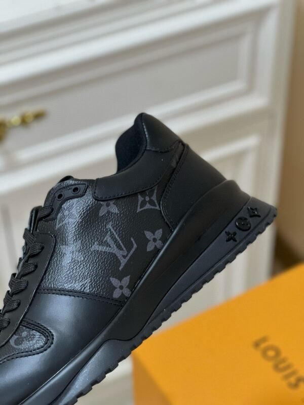 Louis Vuitton Men's Leather Shoes - Image 10