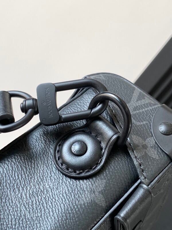 Louis Vuitton LV exklusive erste Modell: M11743 [Special Enhanced Edition] Leder ist echt OEM italienischen A-Klasse Diamant Ledertasche - Image 3