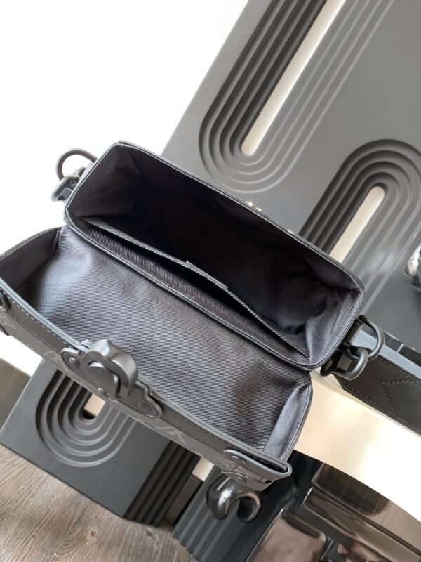 Louis Vuitton LV exklusive erste Modell: M11743 [Special Enhanced Edition] Leder ist echt OEM italienischen A-Klasse Diamant Ledertasche - Image 10