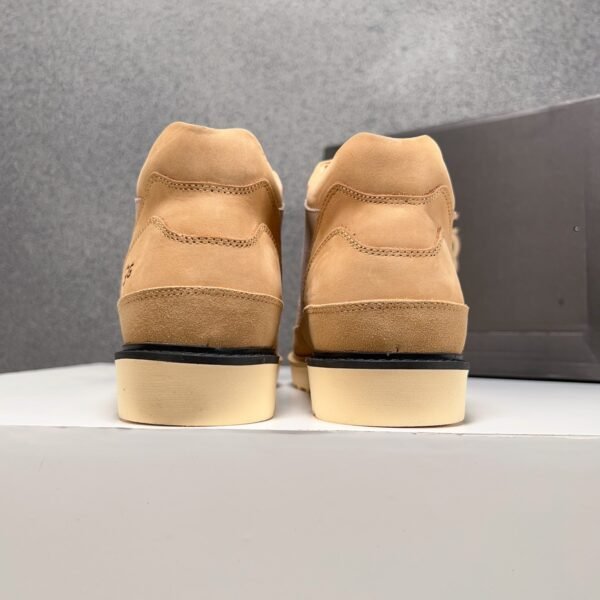 UGG Leather Shoes - Image 8