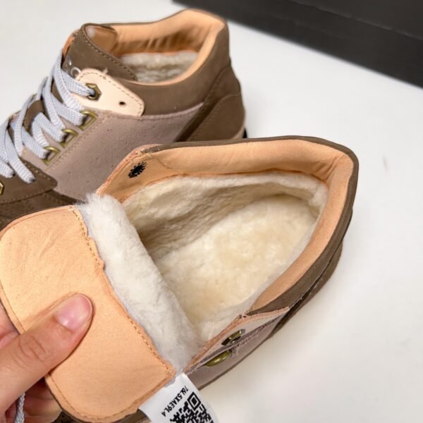UGG Leather Shoes - Image 8