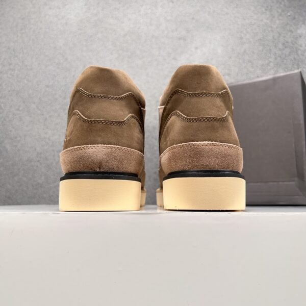 UGG Leather Shoes - Image 9