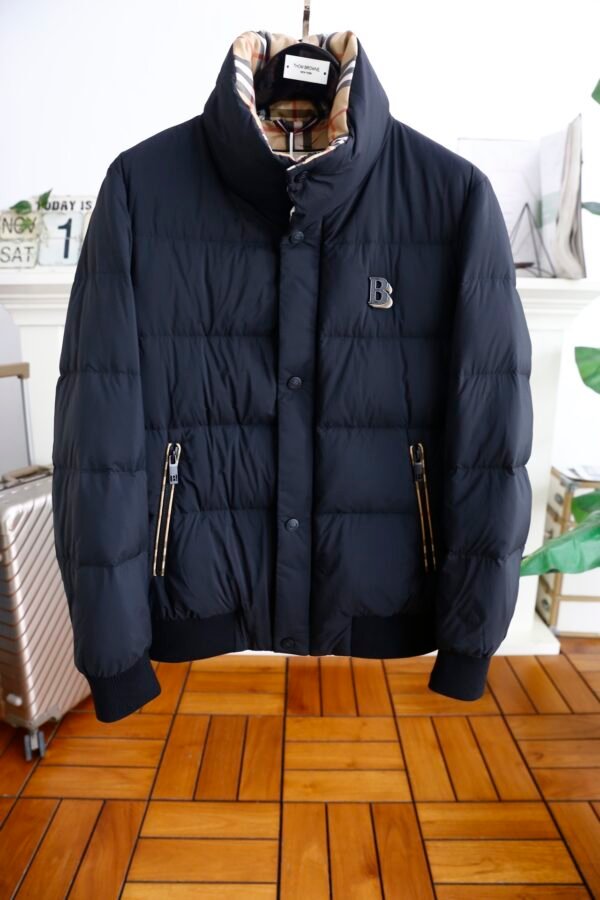 Burberry Classic Down Jacket