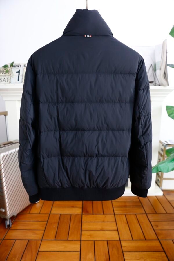 Burberry Classic Down Jacket - Image 3