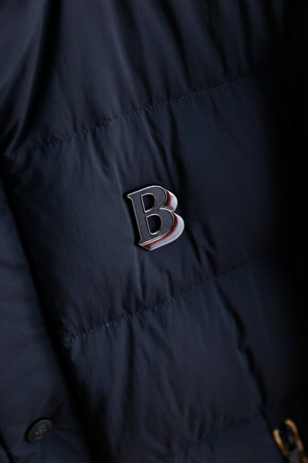 Burberry Classic Down Jacket - Image 8