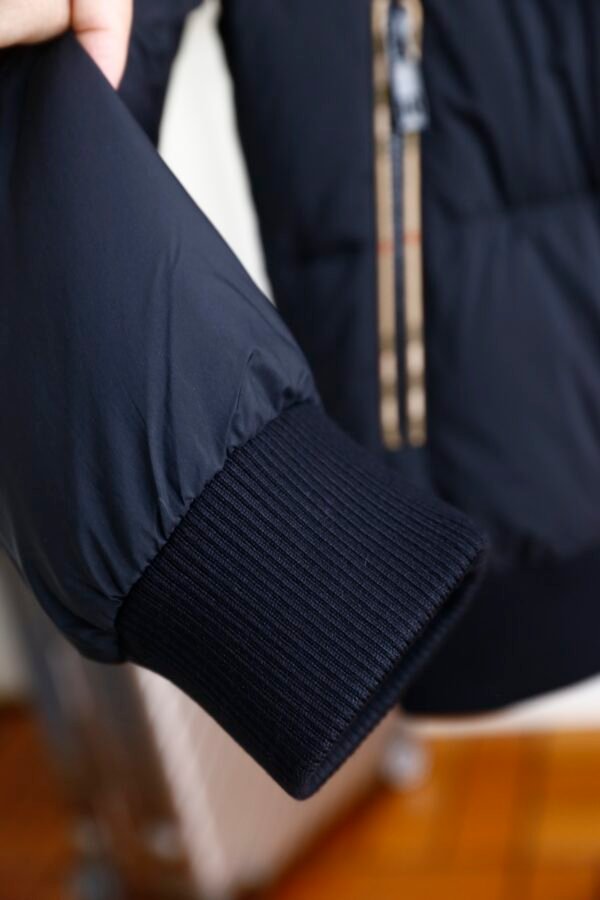 Burberry Classic Down Jacket - Image 10