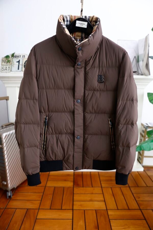Burberry Classic Down Jacket
