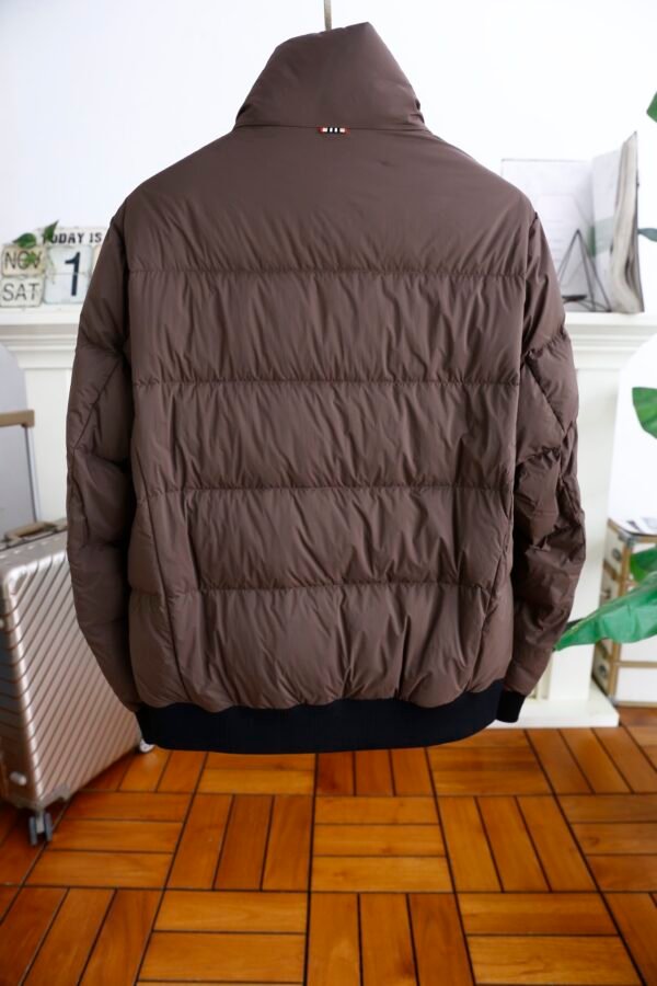 Burberry Classic Down Jacket - Image 3