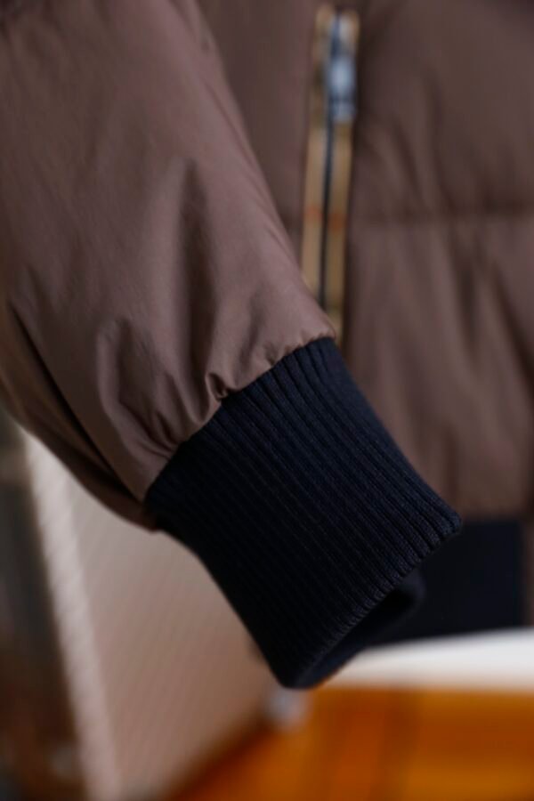 Burberry Classic Down Jacket - Image 6